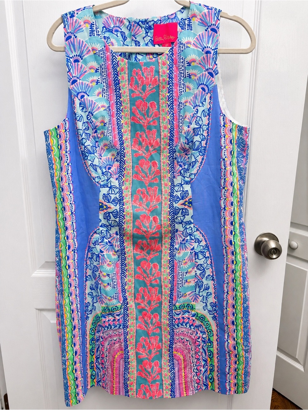 Lilly Pulitzer Dress - Size 16